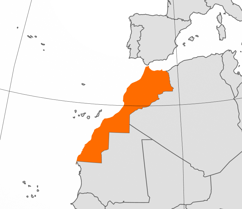 maroc